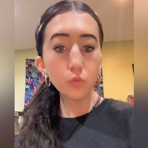 Meet your Posher, Gracelynn